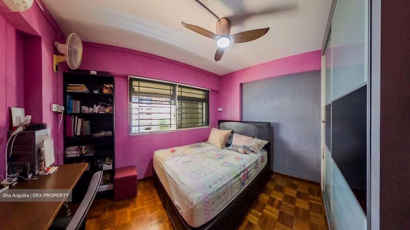 Blk 856C Tampines Street 82 (Tampines), HDB Executive #582850221